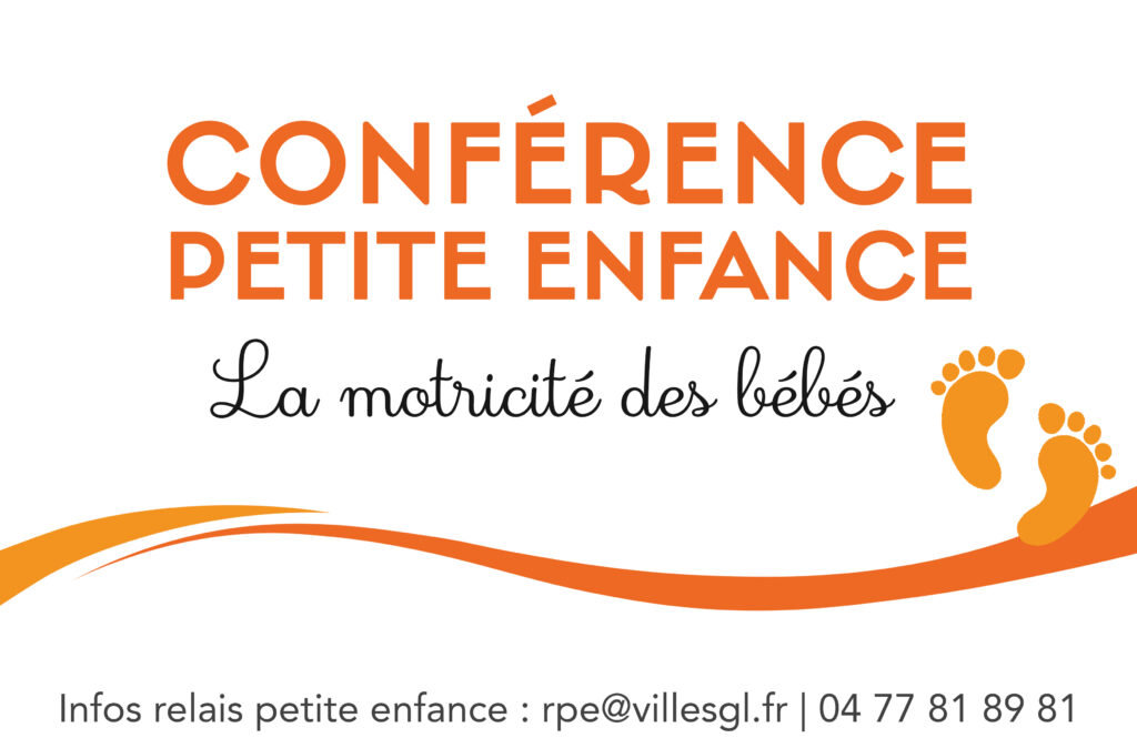 Conférence petite enfance